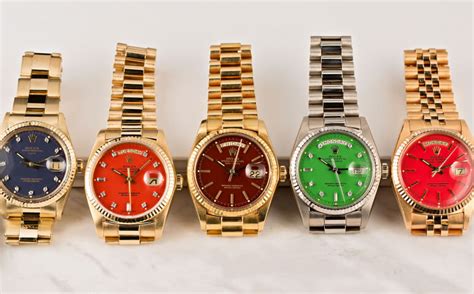 most sought after watches